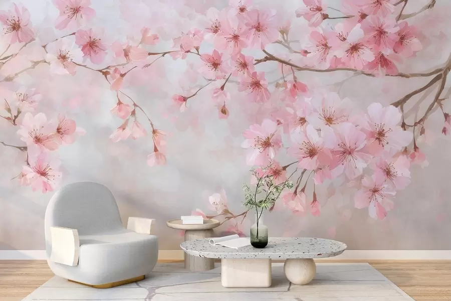 Шпалери Арки w04856