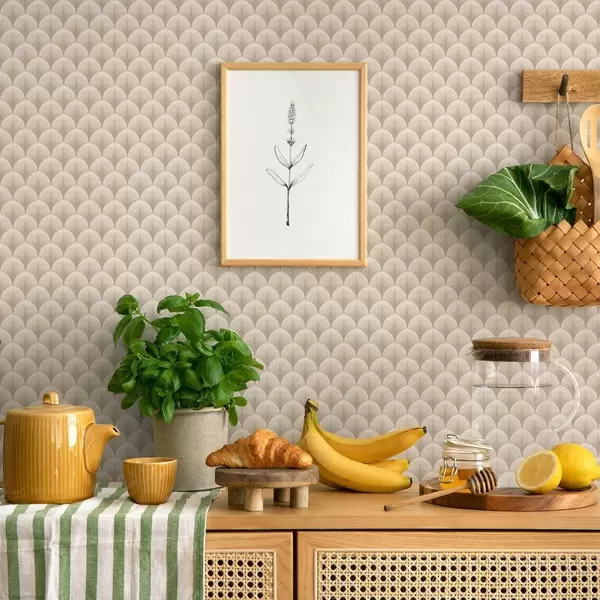 Шпалери унікальні