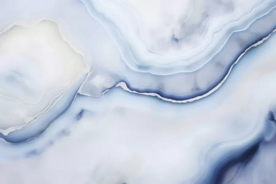 Шпалери Ніжний мармур w05000