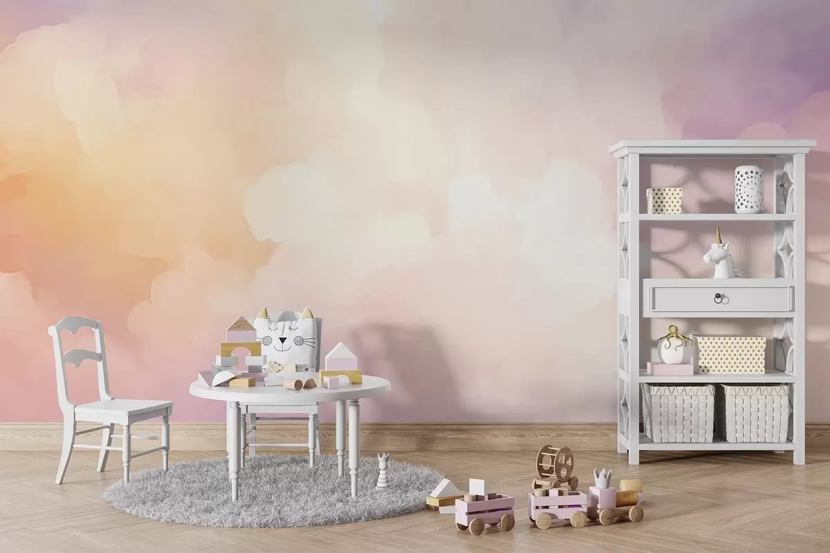 Шпалери Хмари w04983