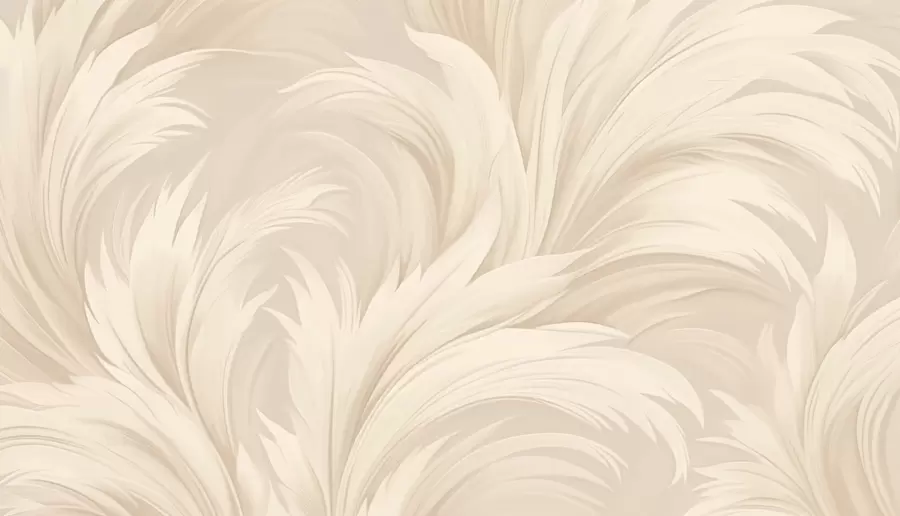 Шпалери Анотація листя w04987