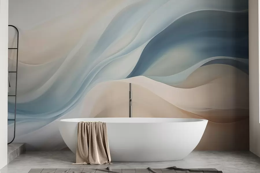 Шпалери Абстракція w09594