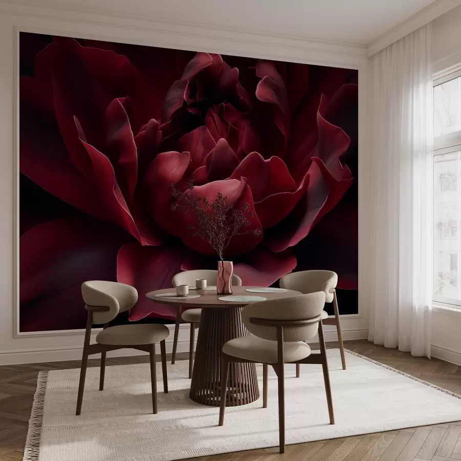 Шпалери Шепіт пелюсток w05040v1