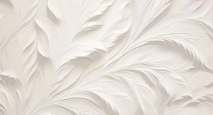 Шпалери Абстрактні хвилясті форми w04749