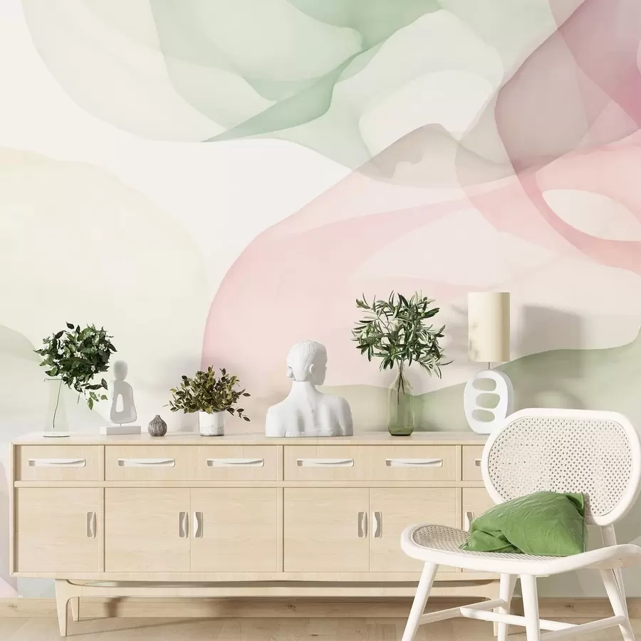 Шпалери Абстрактні текстури w05083