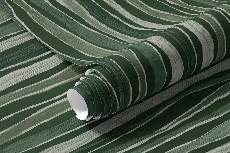 Шпалери Хвилясті смуги a01150v2