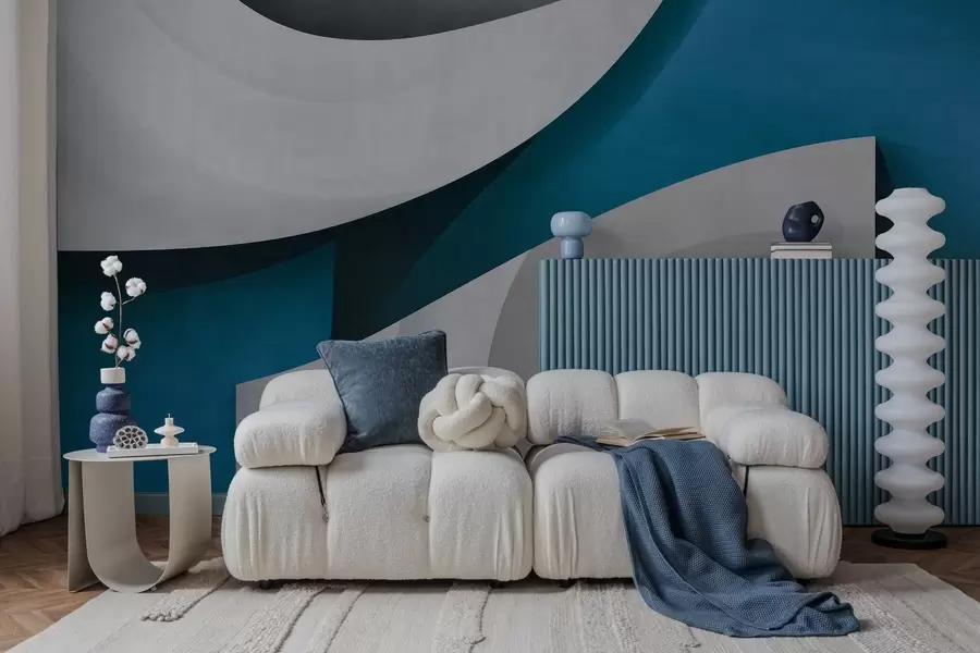 Шпалери Сучасна абстракція w05187