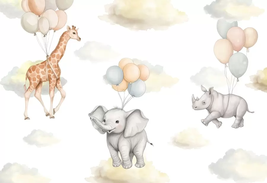 Шпалери Казкові істоти w05220