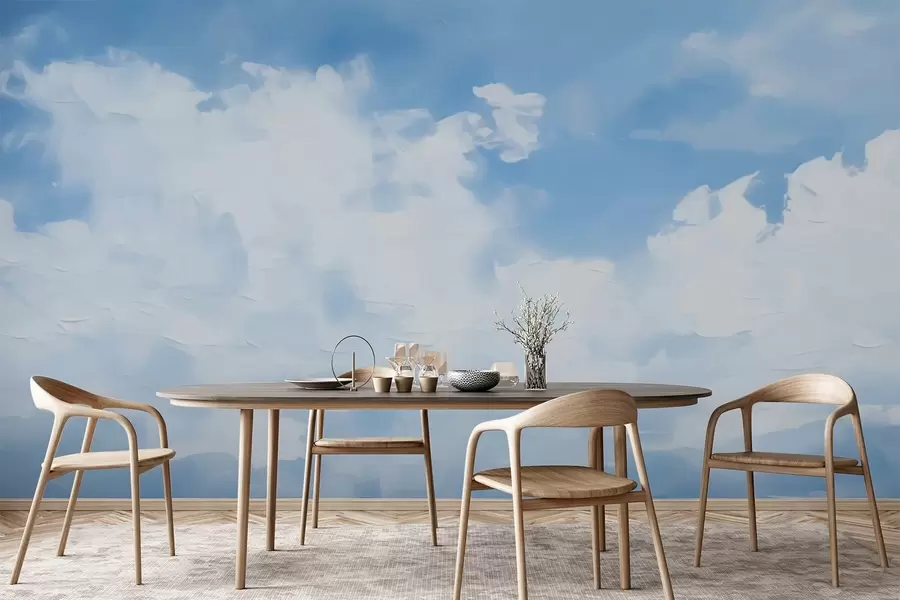 Шпалери Небо w05225