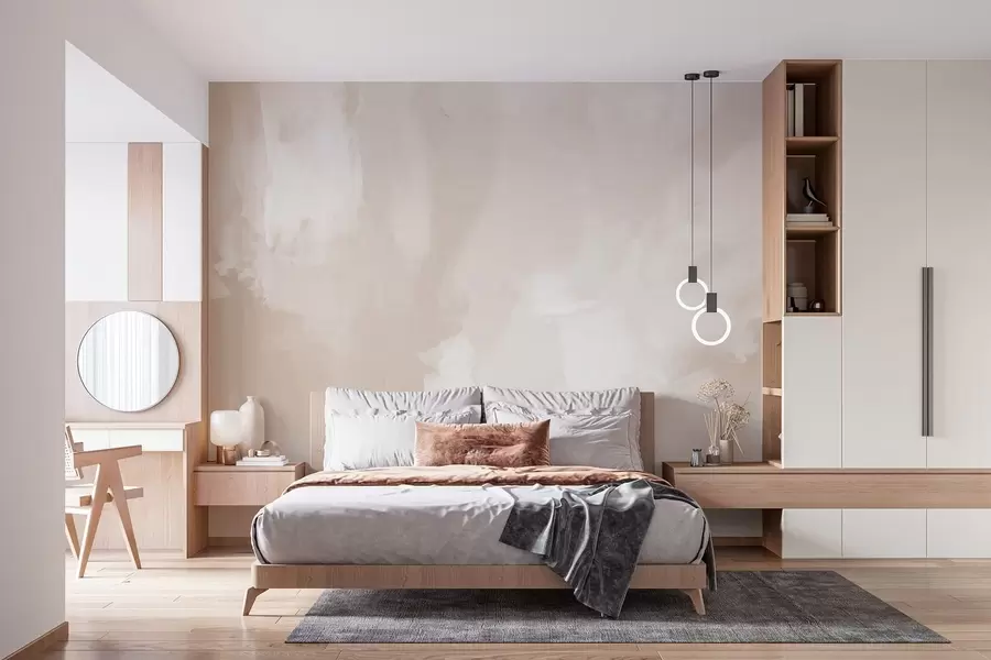 Шпалери Абстрактна текстура w05031