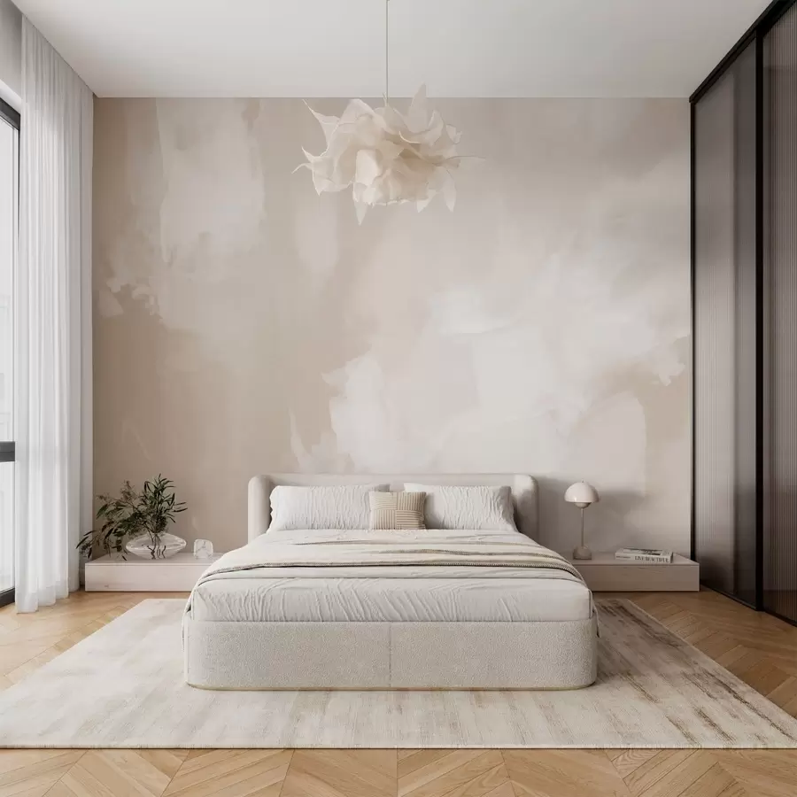 Шпалери Абстрактна текстура w05031