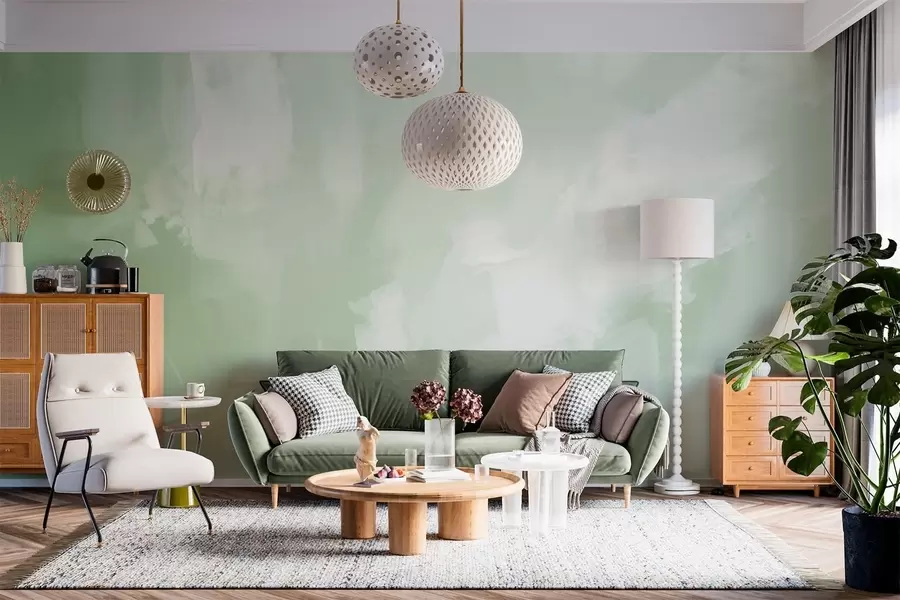 Шпалери Абстрактна текстура w05031v3