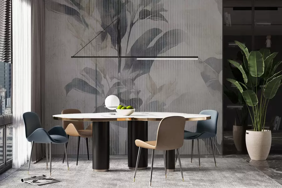 Шпалери Фактурна стіна w05289