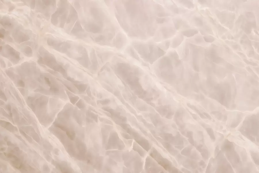 Шпалери Елегантне абстрактне мистецтво в бежевій палітрі з імітацією мармуру w09684