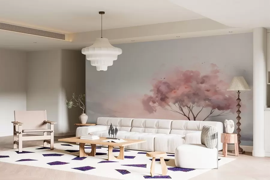 Шпалери Пейзаж w05294