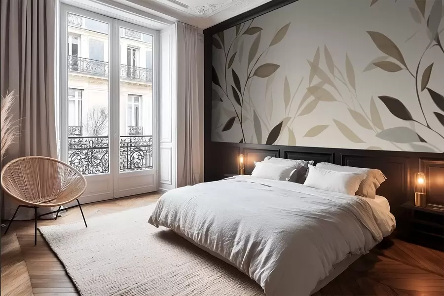 Шпалери Гілка дерева w05193