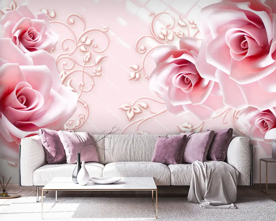 Шпалери Ніжність u47279