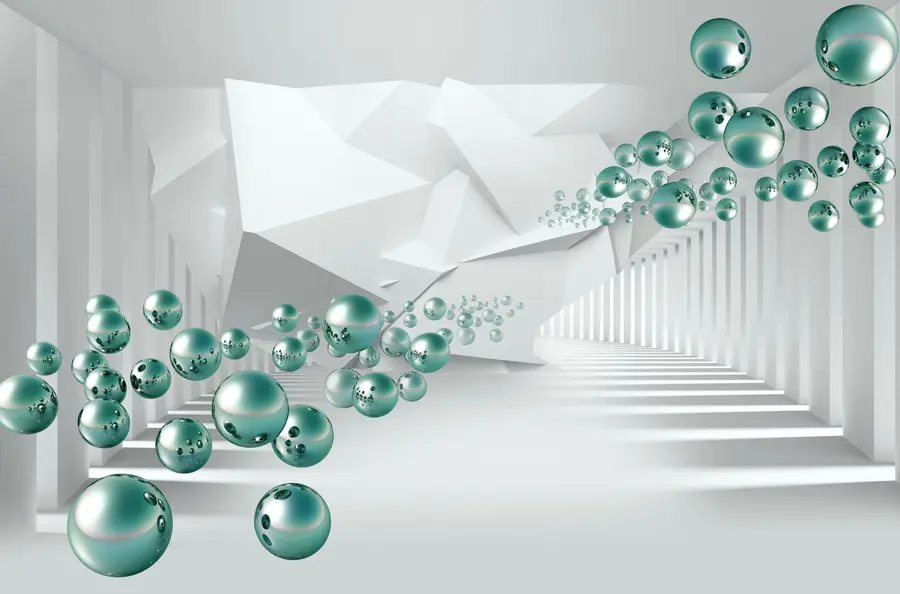 Шпалери прикраси для тіла u77920v1