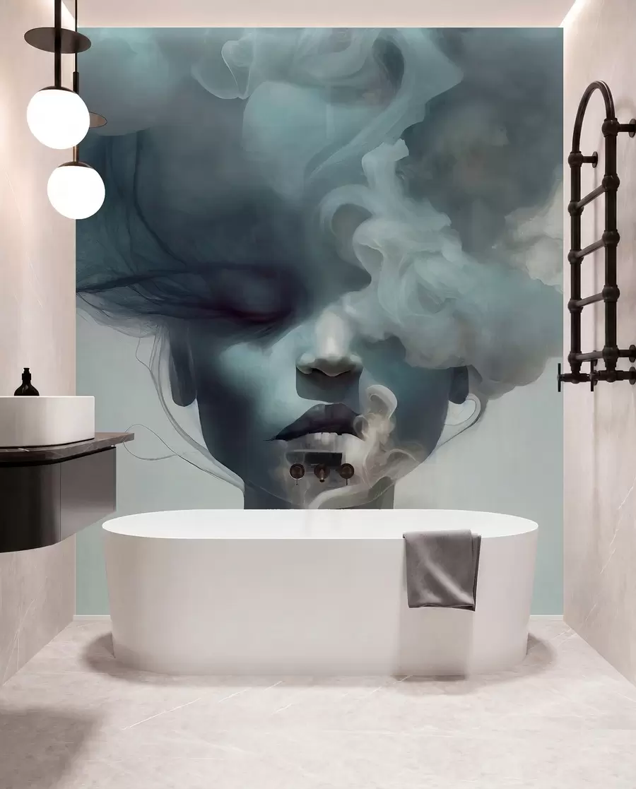 Шпалери Розчиняючись у почуттях u74762