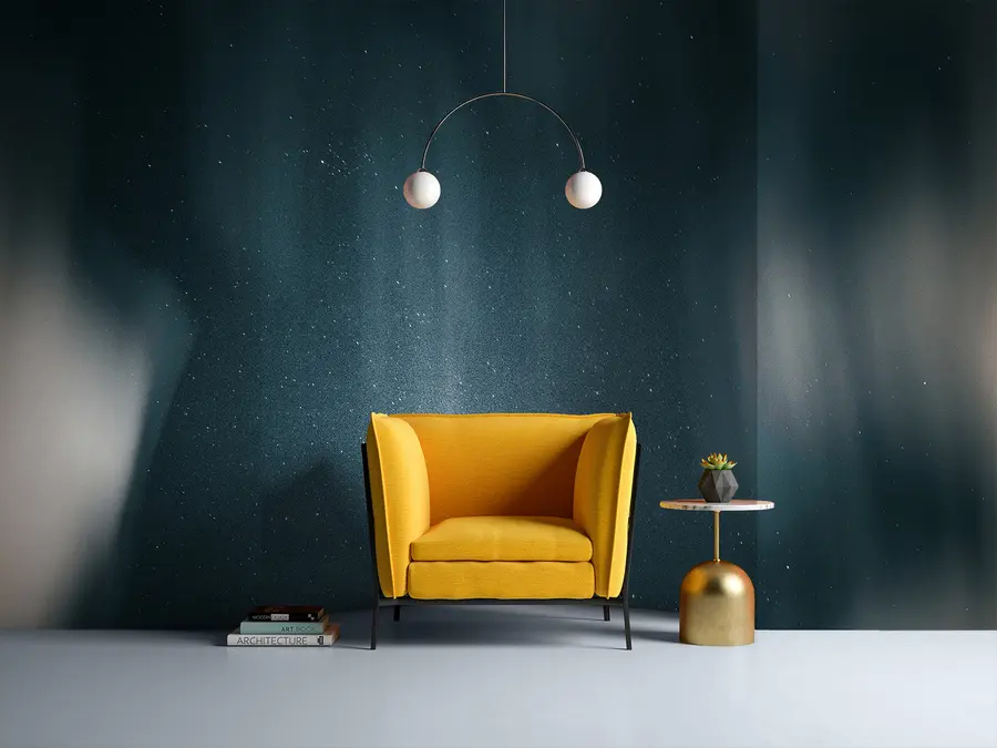 Шпалери Зоряне небо u94562