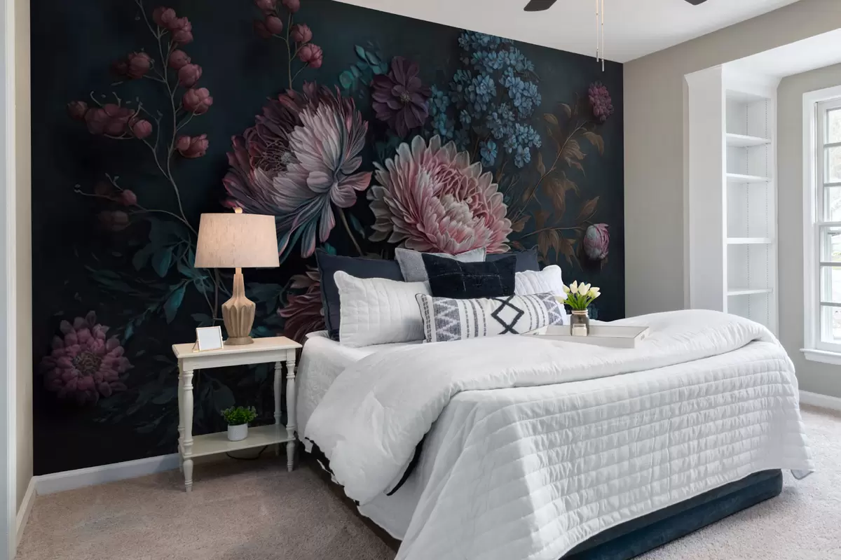 Шпалери Айстри нічні u75407