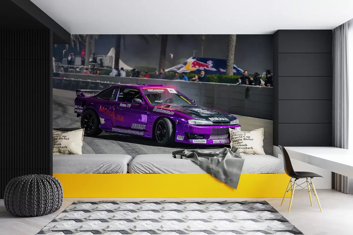 Шпалери Nissan Silvia S14 u95539