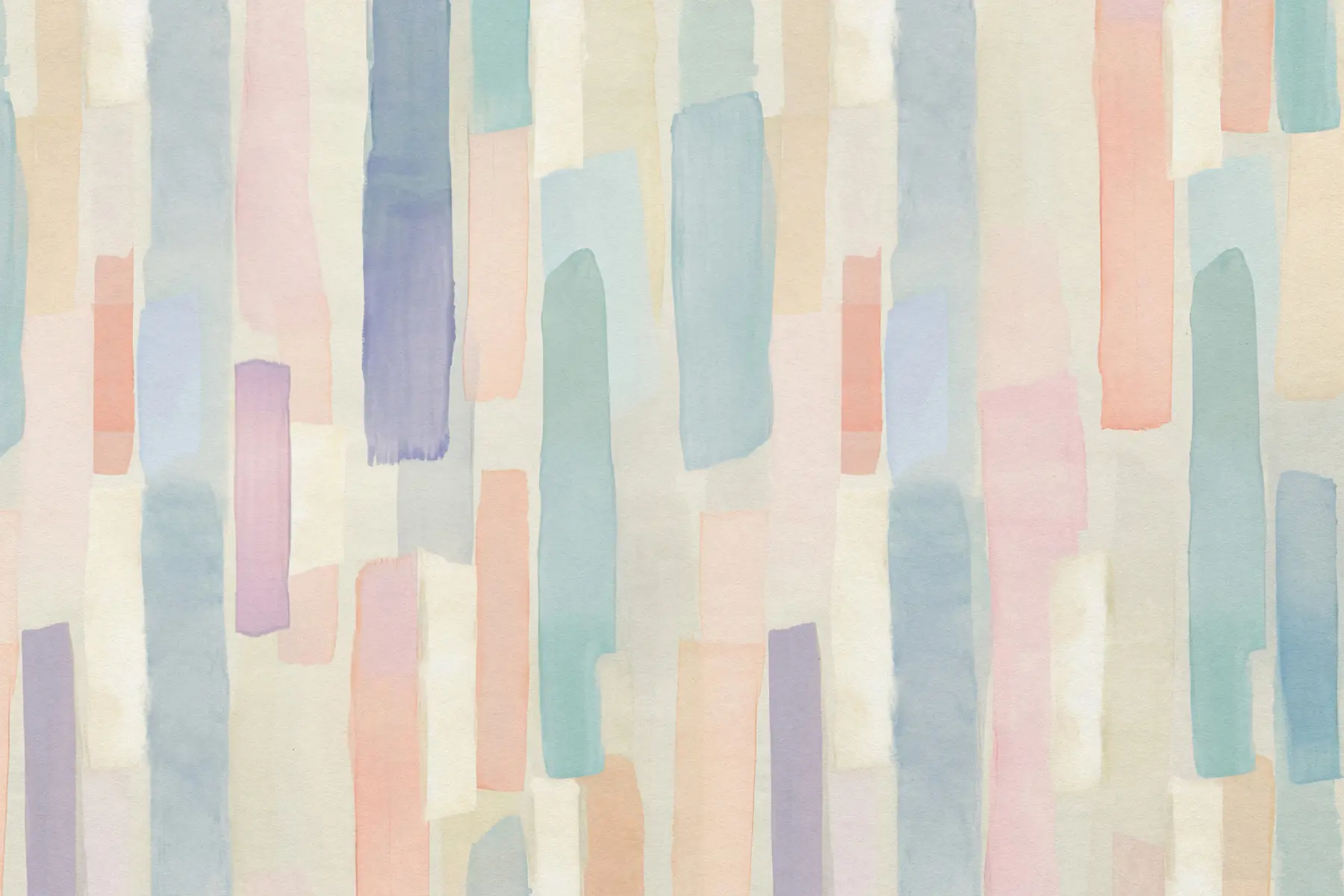 Шпалери Вертикальні смуги веселки u97869