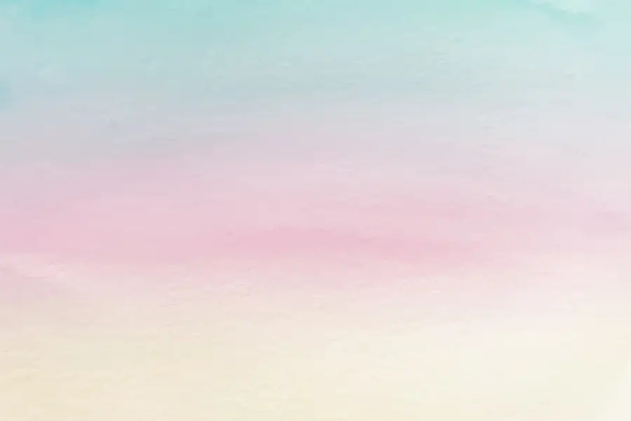 Шпалери Омбре в рожево-блакитному стилі u98238